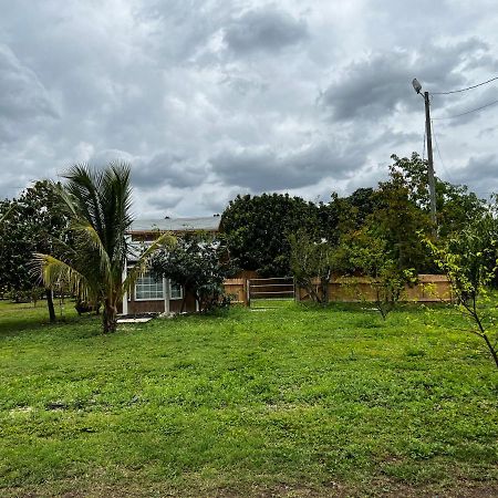 Maria'S Tiny Barn Guest House Homestead Ngoại thất bức ảnh